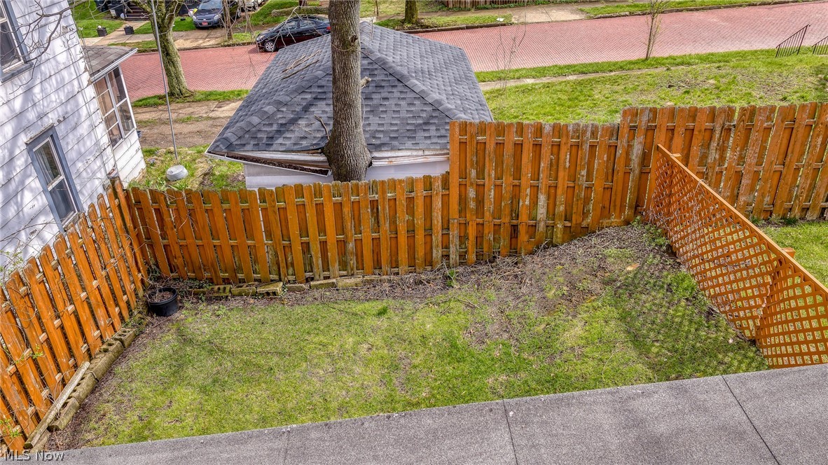 Horner - Residential