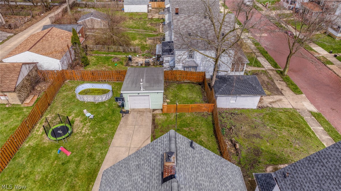 Horner - Residential