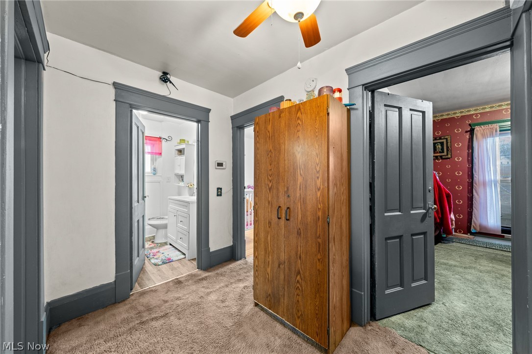 Horner - Residential