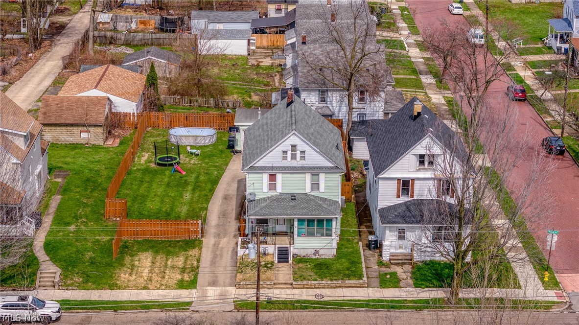 Horner - Residential