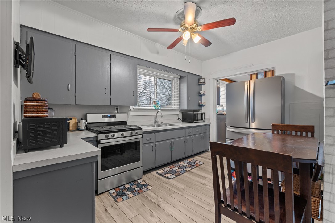 Horner - Residential