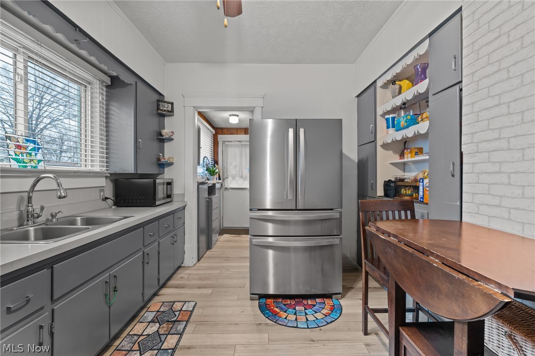 Horner - Residential