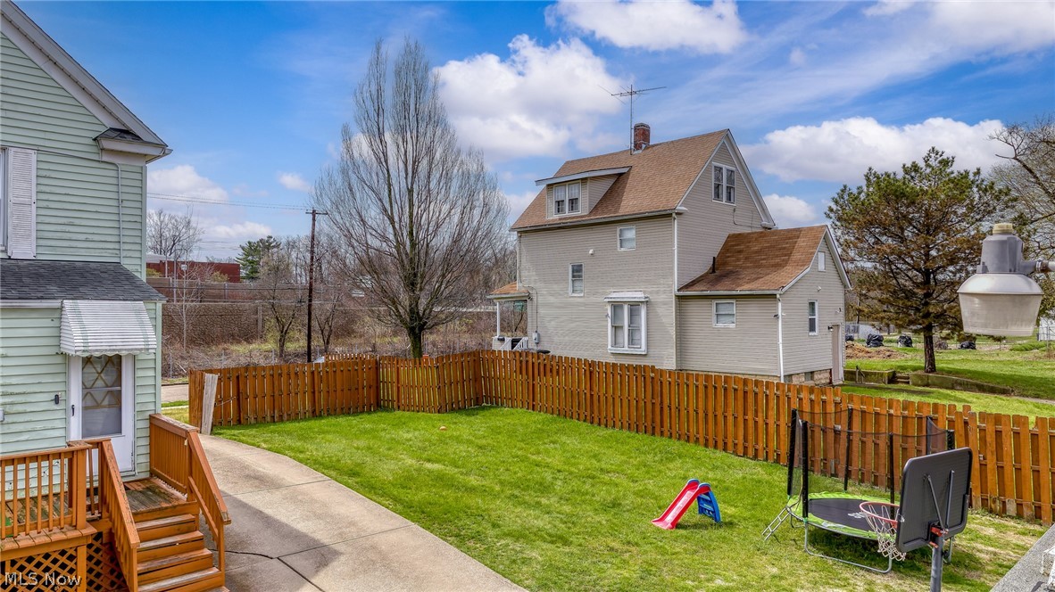 Horner - Residential