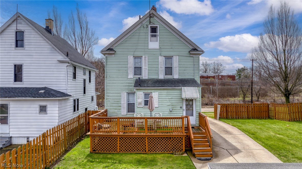 Horner - Residential