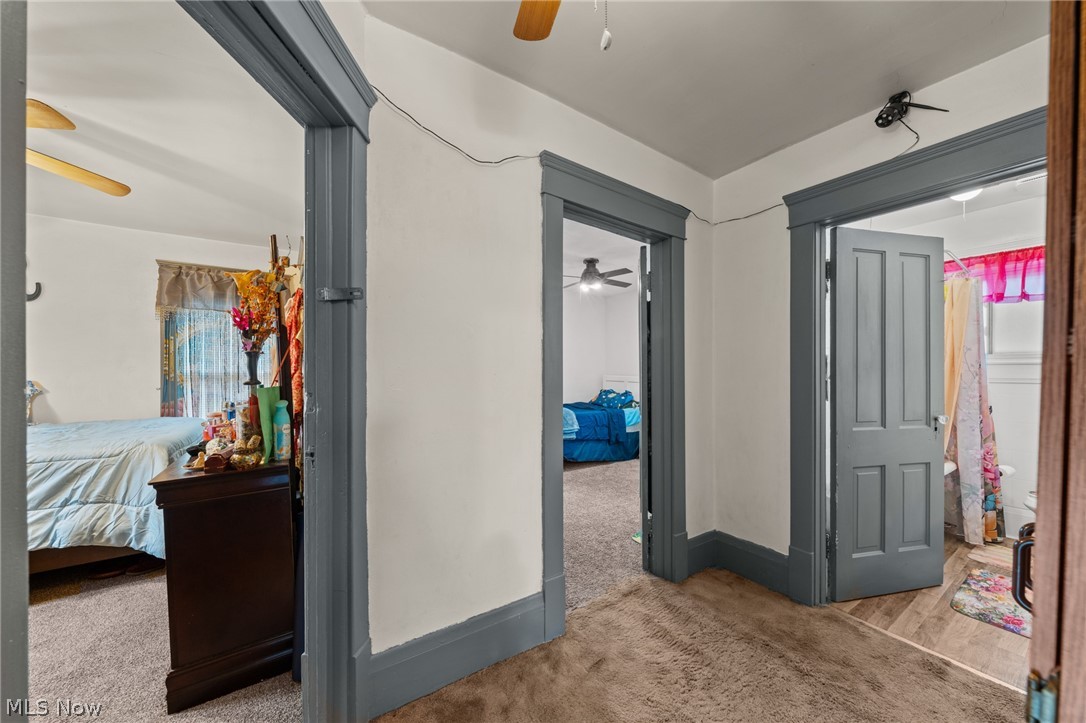 Horner - Residential