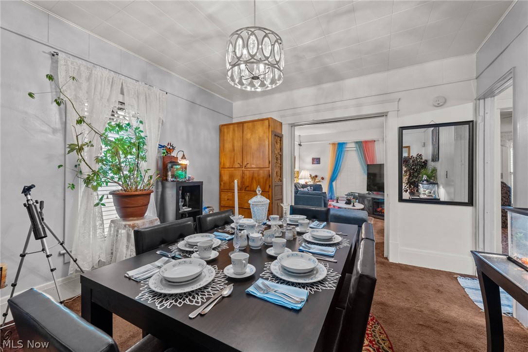 Horner - Residential