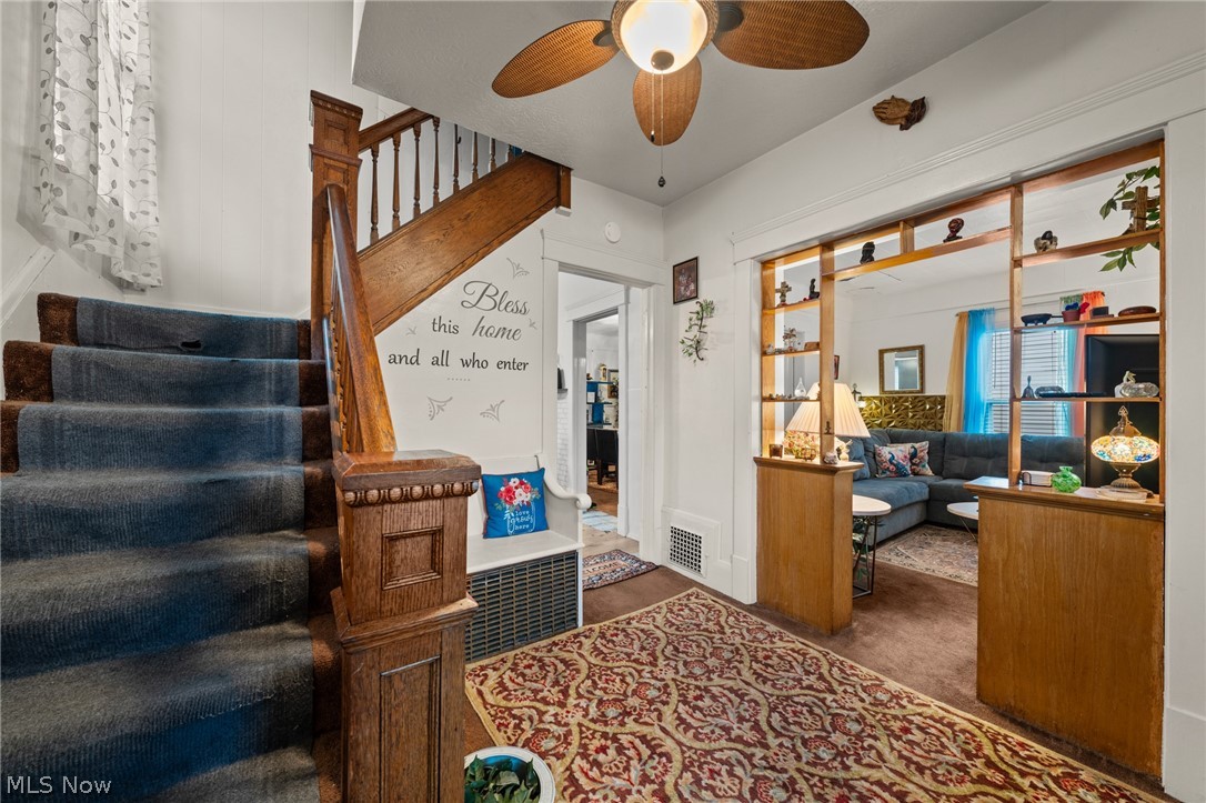 Horner - Residential