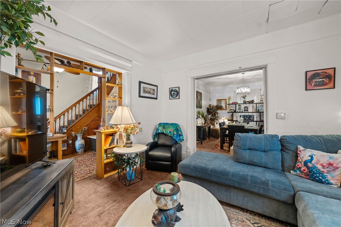 Horner - Residential