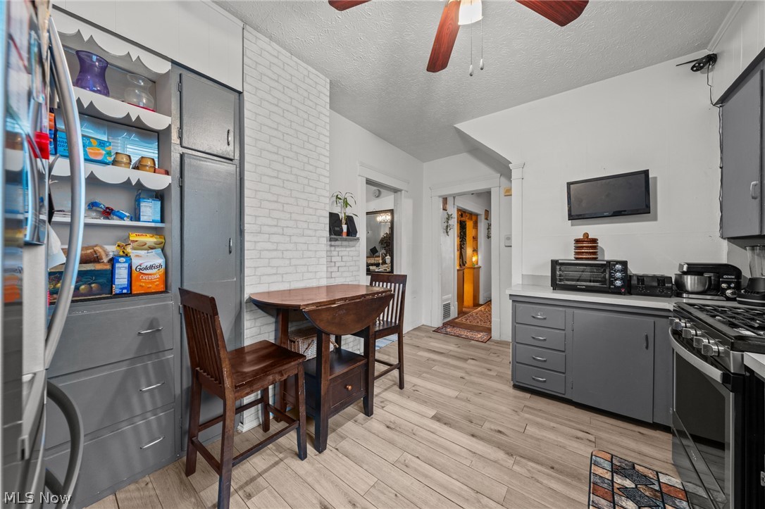 Horner - Residential