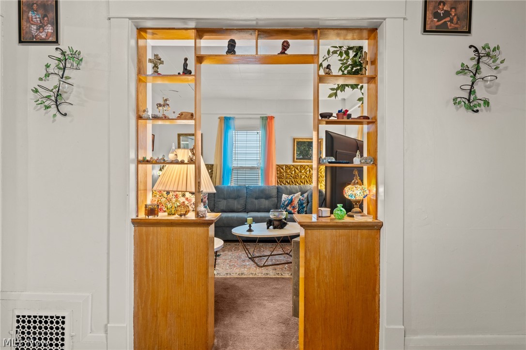 Horner - Residential