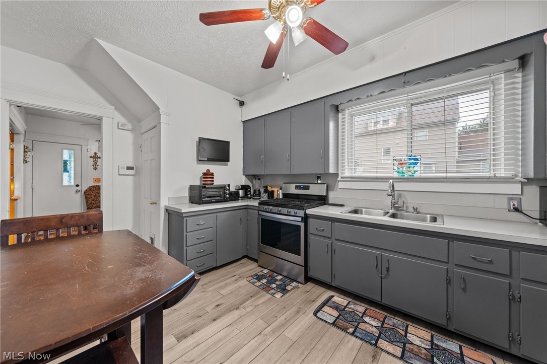 Horner - Residential