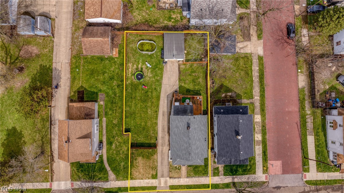 Horner - Residential