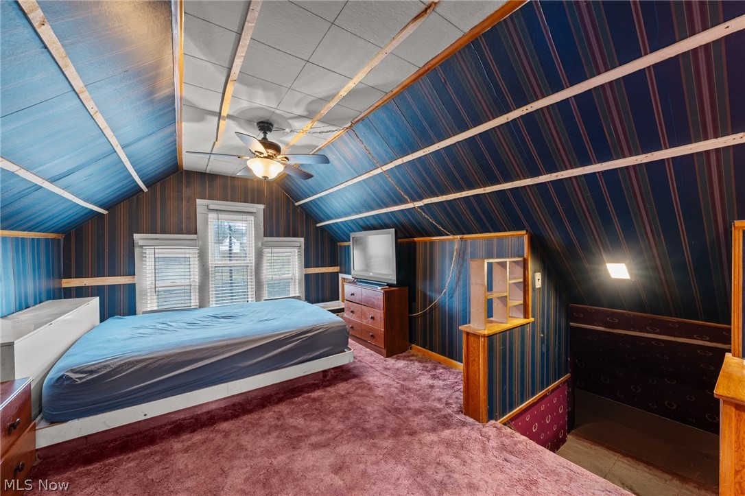 Horner - Residential