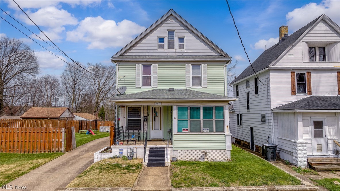 Horner - Residential