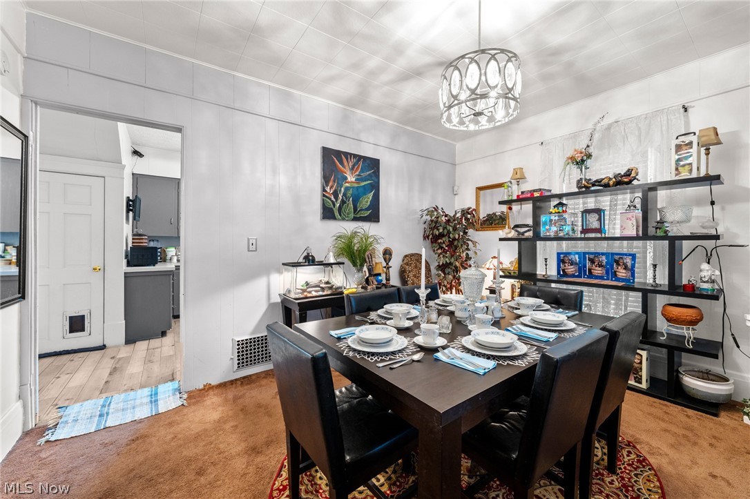 Horner - Residential