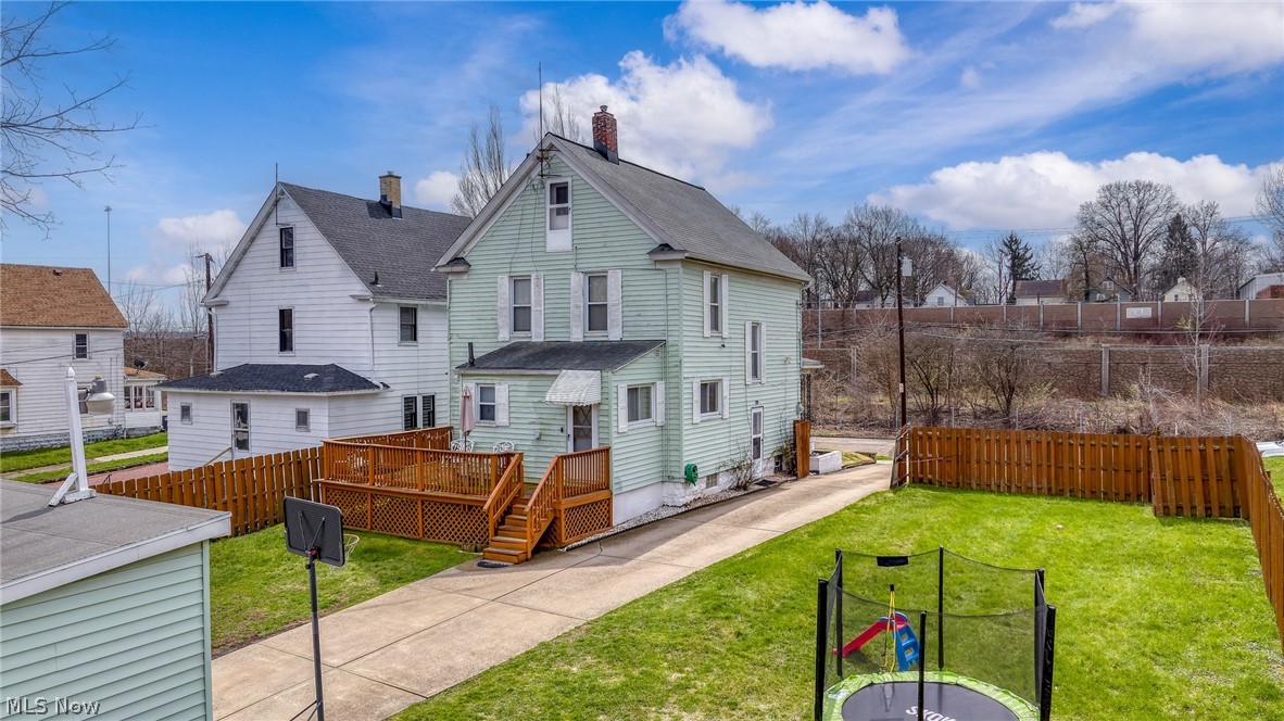 Horner - Residential