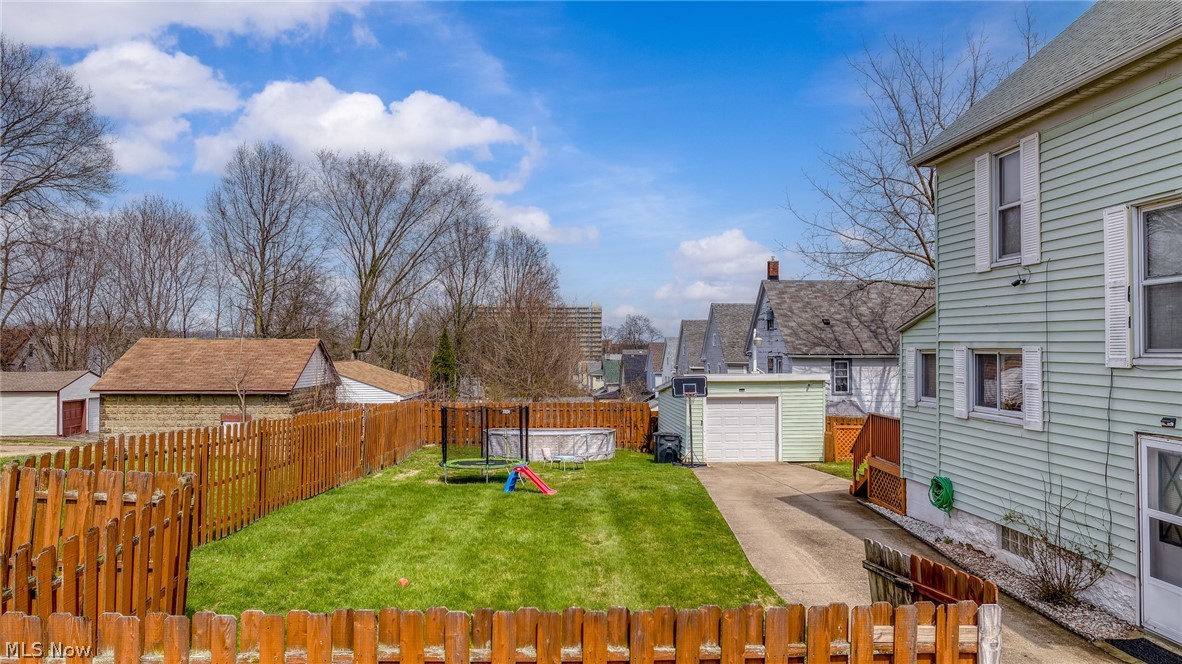 Horner - Residential