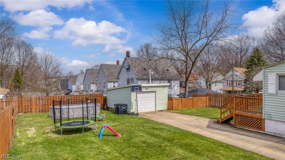 Horner - Residential