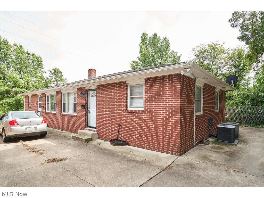 Hillcrest Park - Commercial Sale