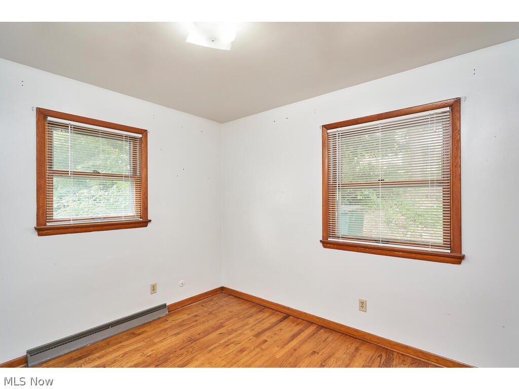 Hillcrest Park - Commercial Sale