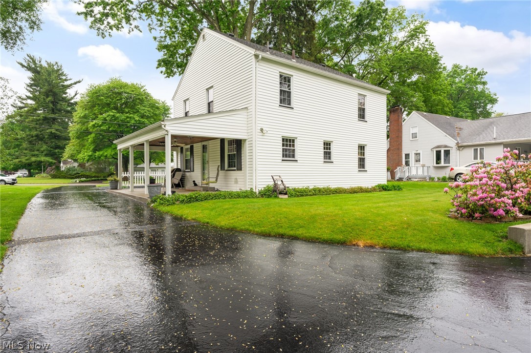 City/Youngstown - Residential