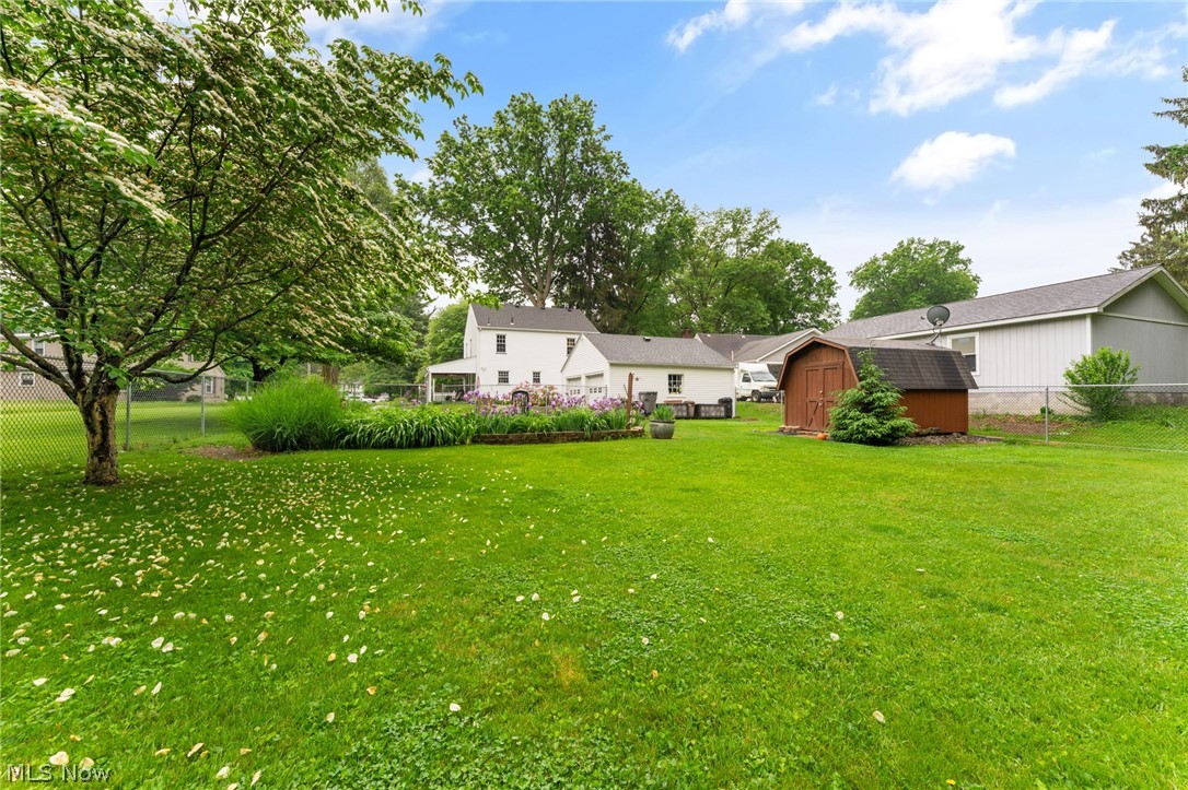 City/Youngstown - Residential