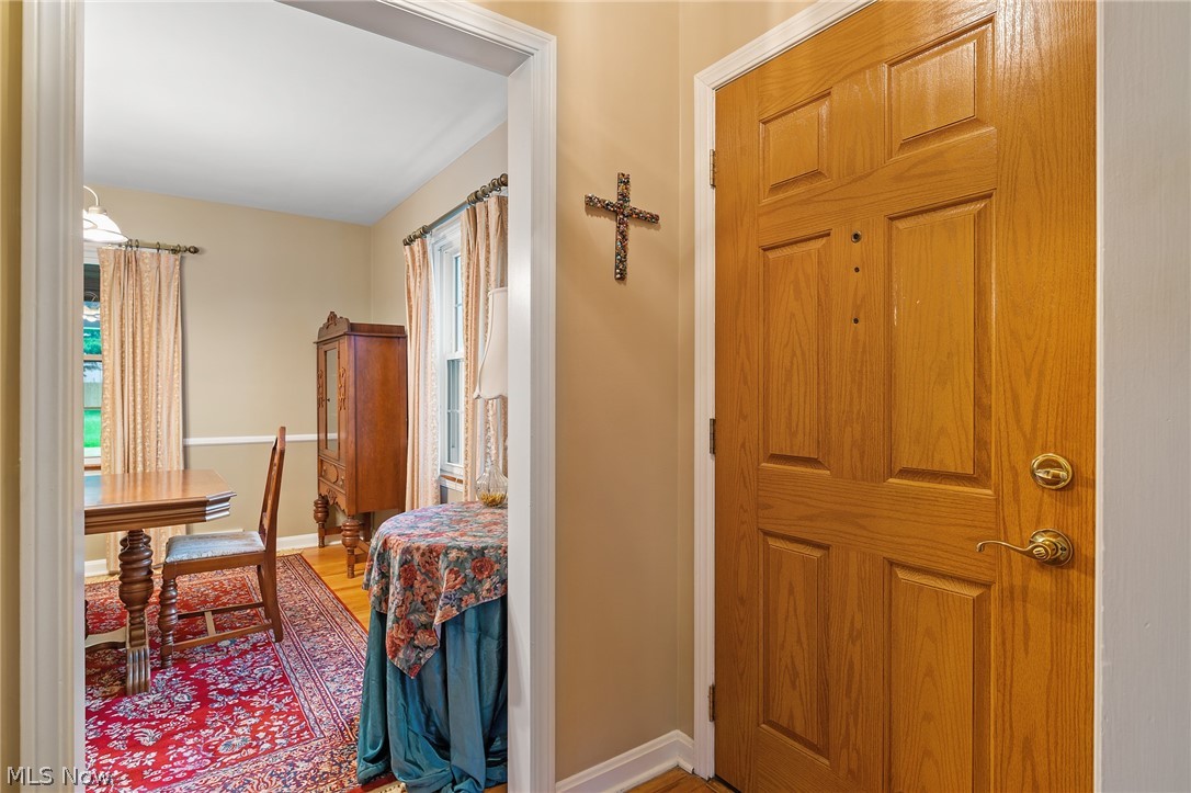 City/Youngstown - Residential