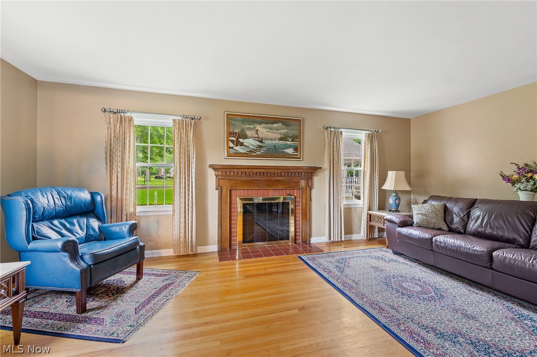 City/Youngstown - Residential