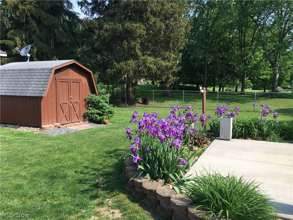 City/Youngstown - Residential