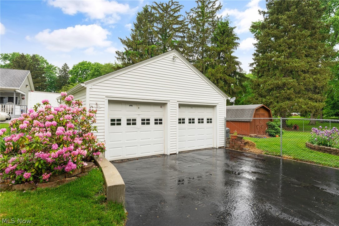 City/Youngstown - Residential