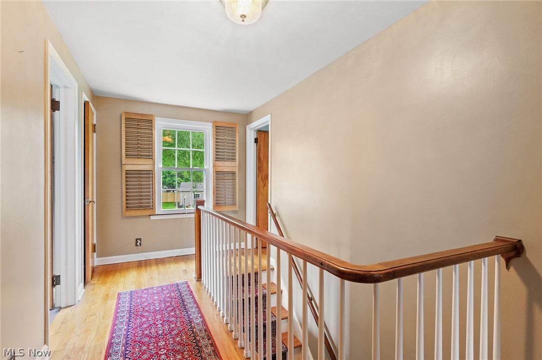 City/Youngstown - Residential