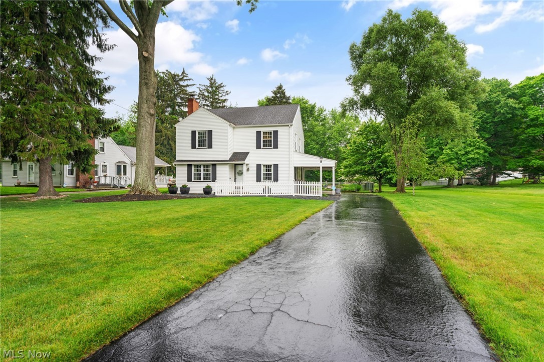 City/Youngstown - Residential