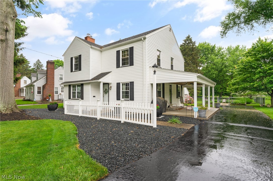 City/Youngstown - Residential