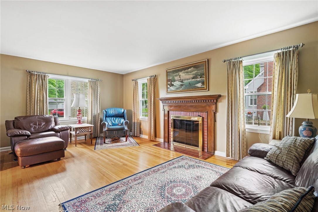 City/Youngstown - Residential