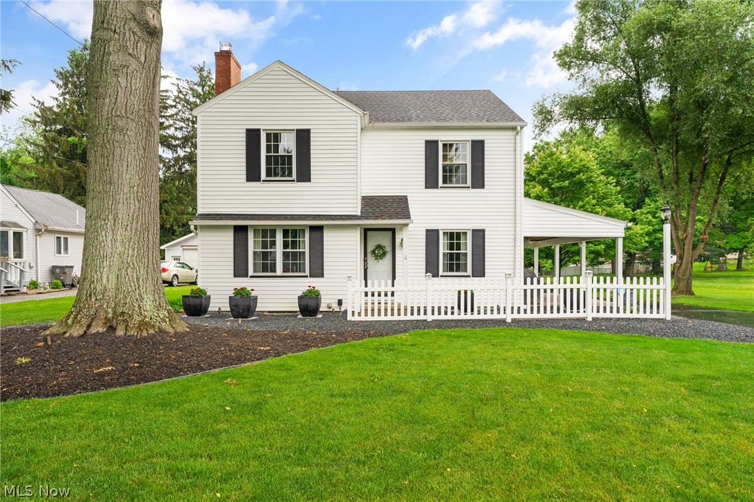 City/Youngstown - Residential