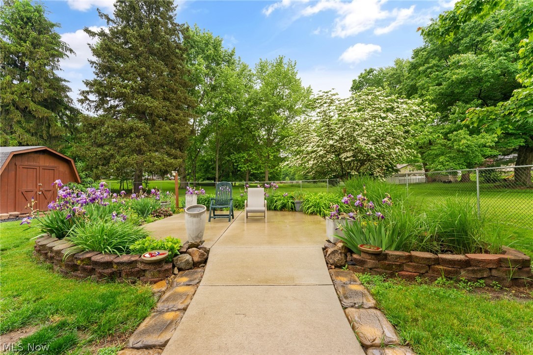 City/Youngstown - Residential