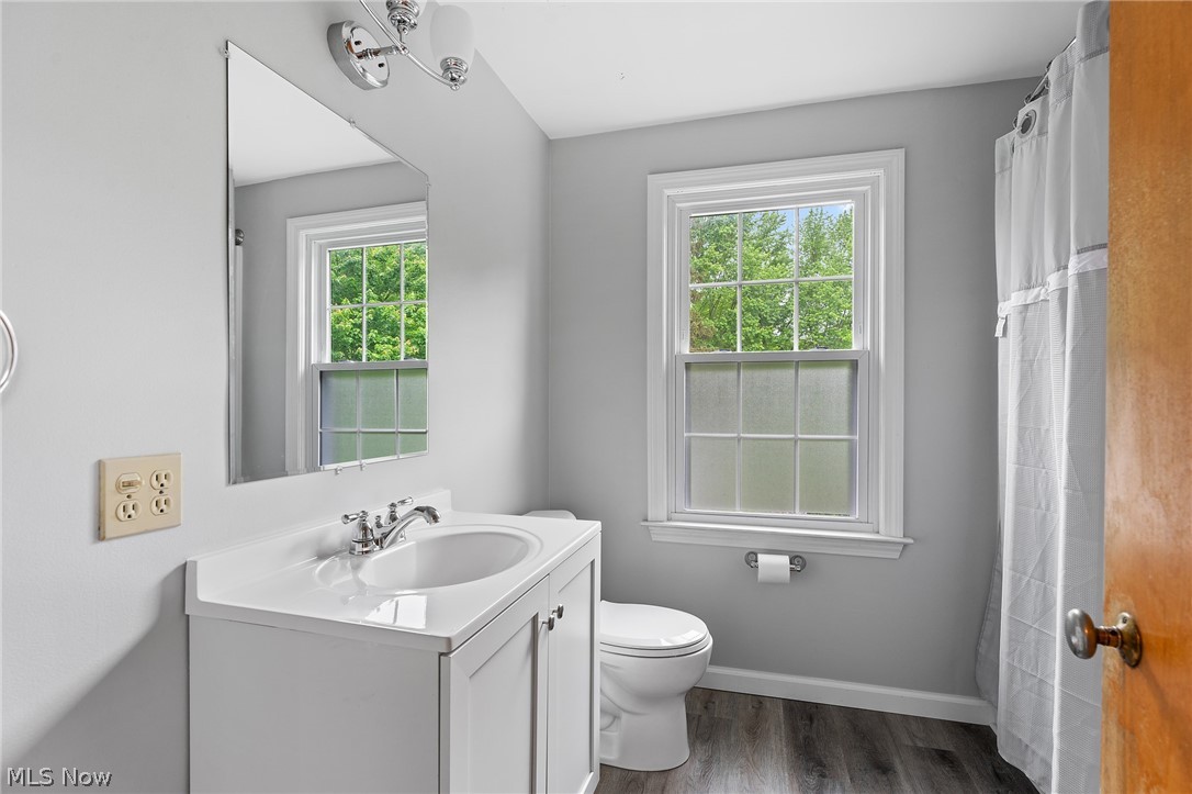 City/Youngstown - Residential