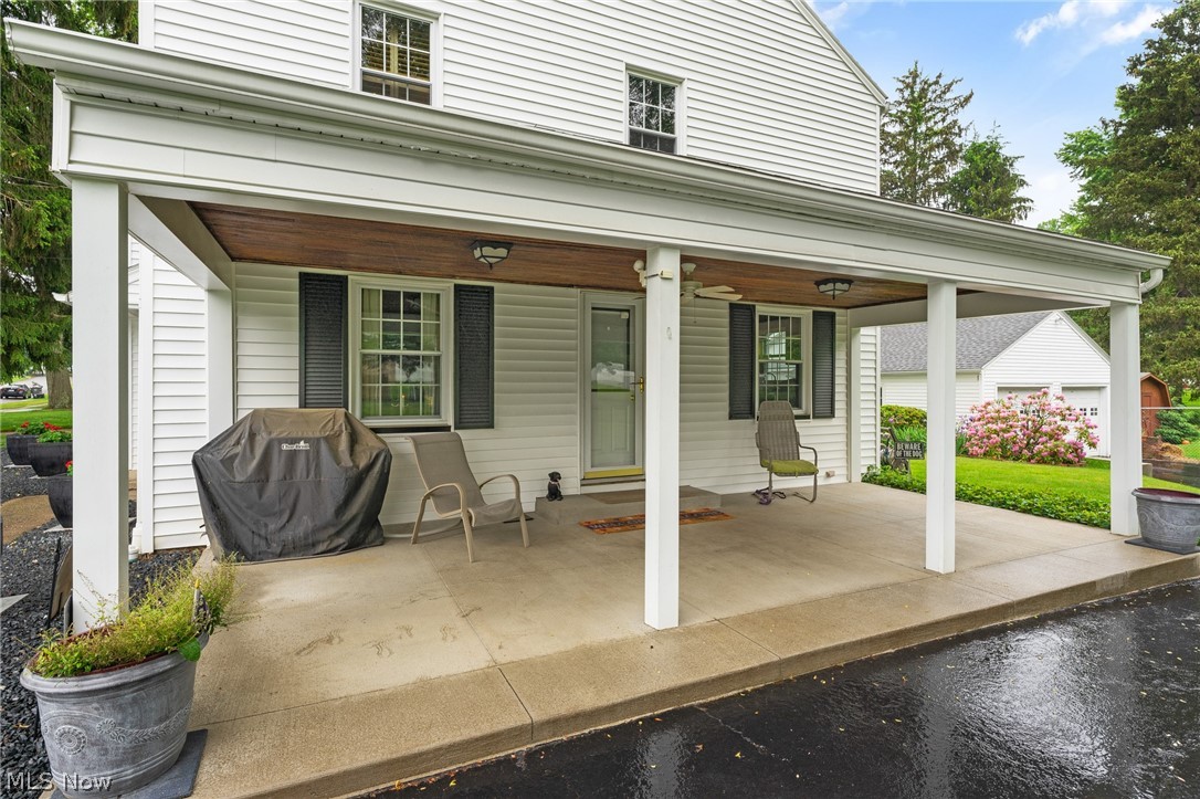 City/Youngstown - Residential