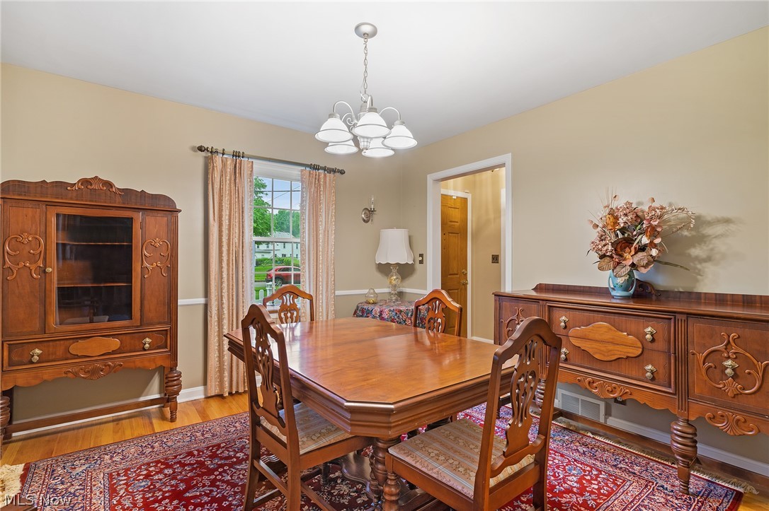 City/Youngstown - Residential