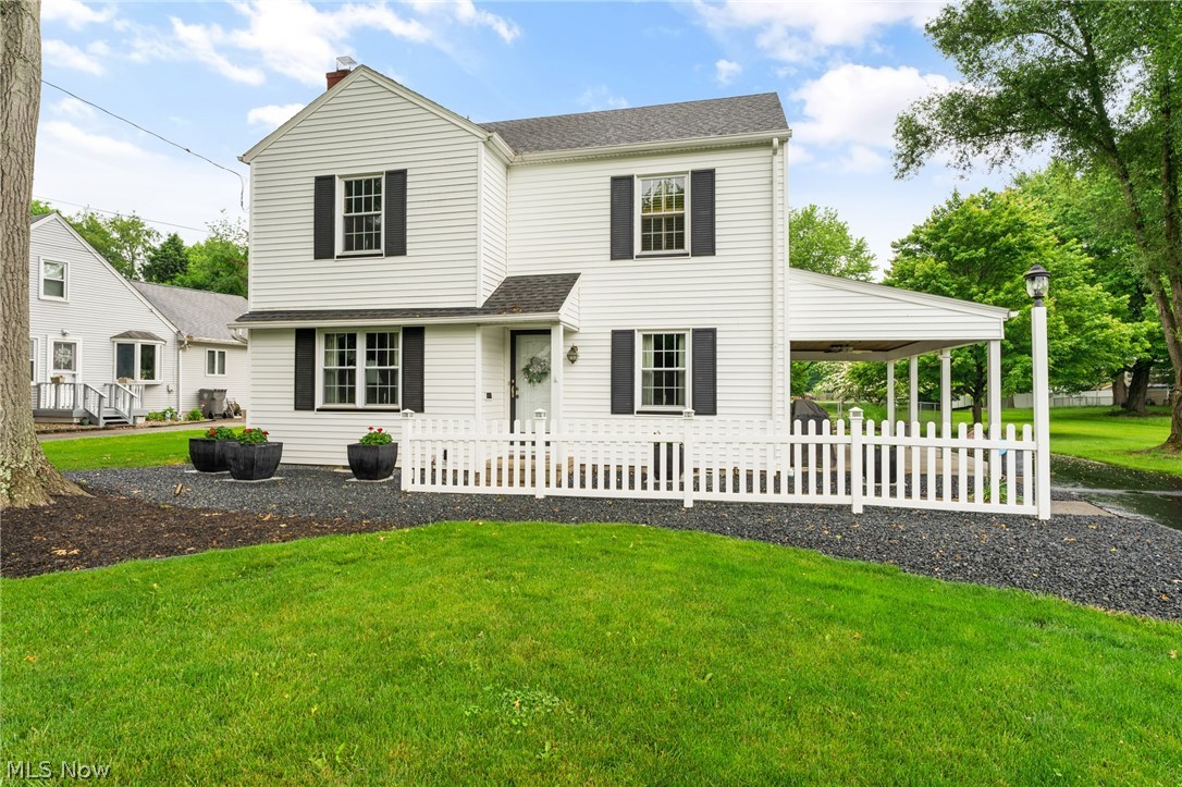 City/Youngstown - Residential