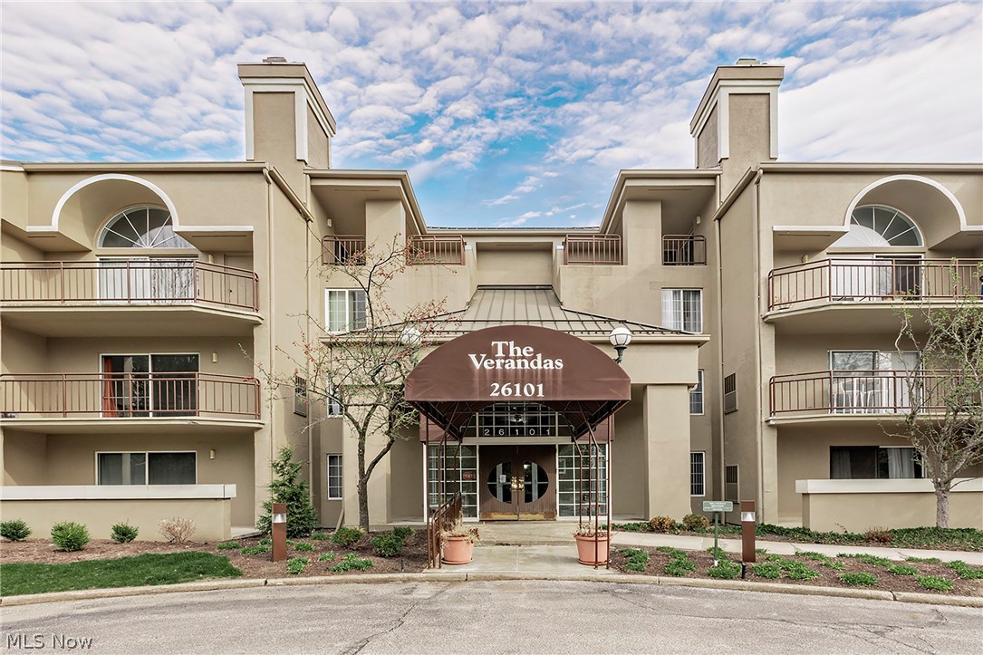 26101 Village Lane 107