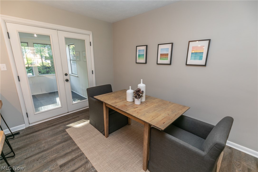 Rapid Transit - Residential