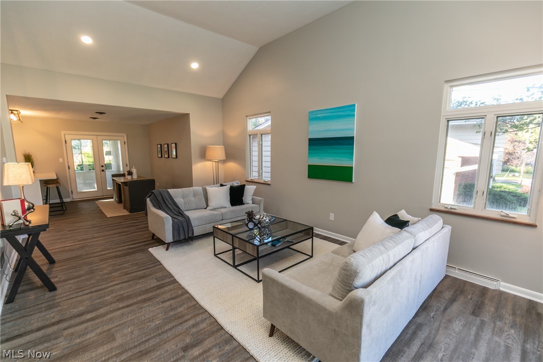 Rapid Transit - Residential