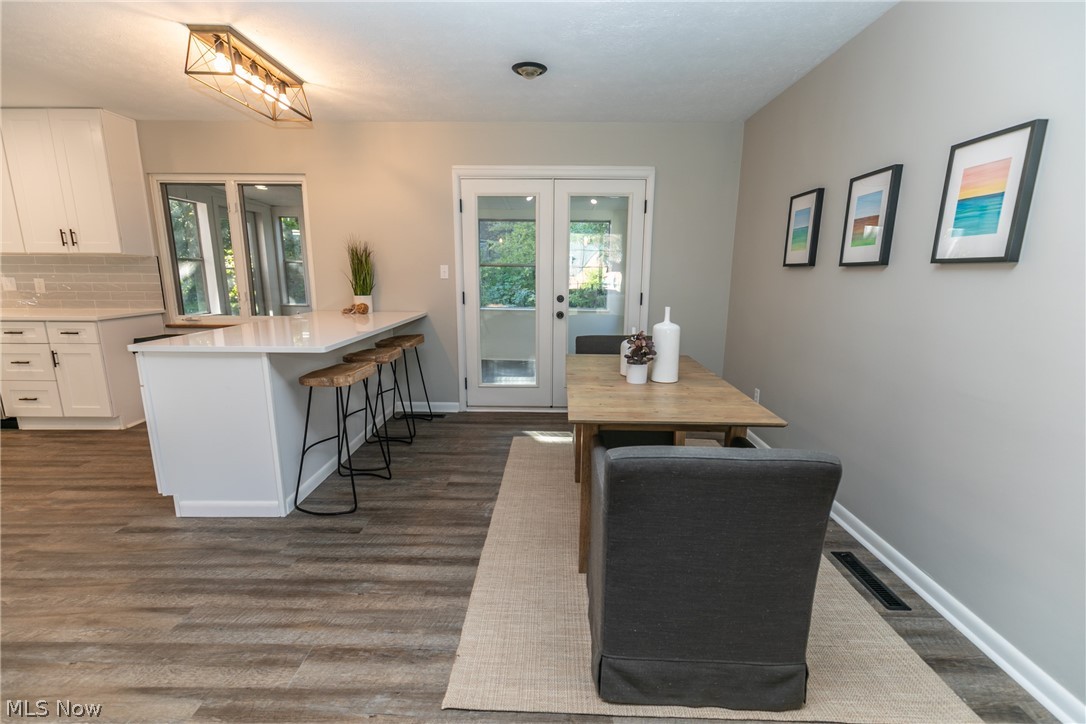 Rapid Transit - Residential