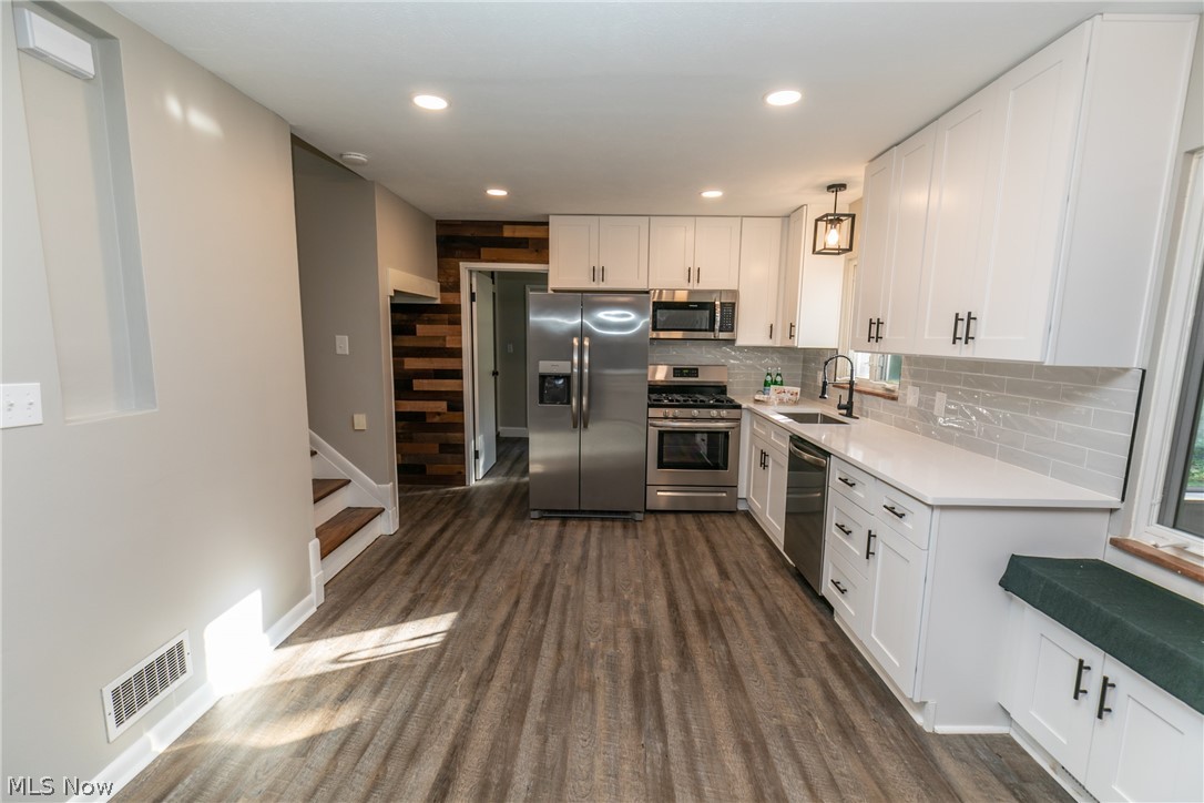 Rapid Transit - Residential