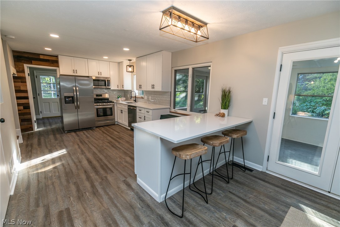 Rapid Transit - Residential