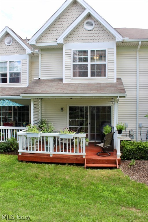 Crystal Lake Ph 02 - Residential