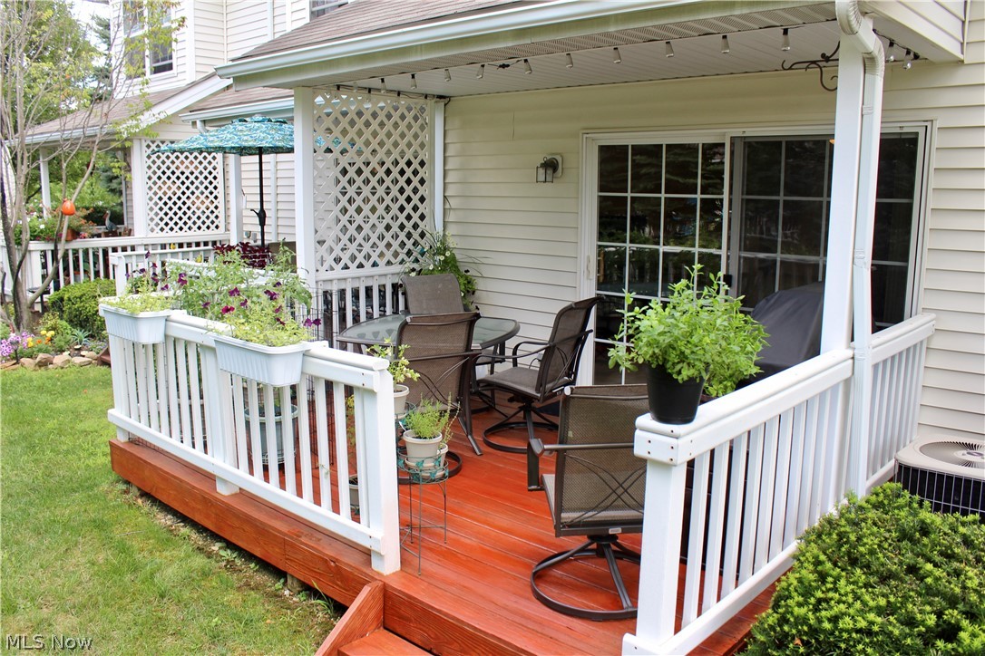 Crystal Lake Ph 02 - Residential