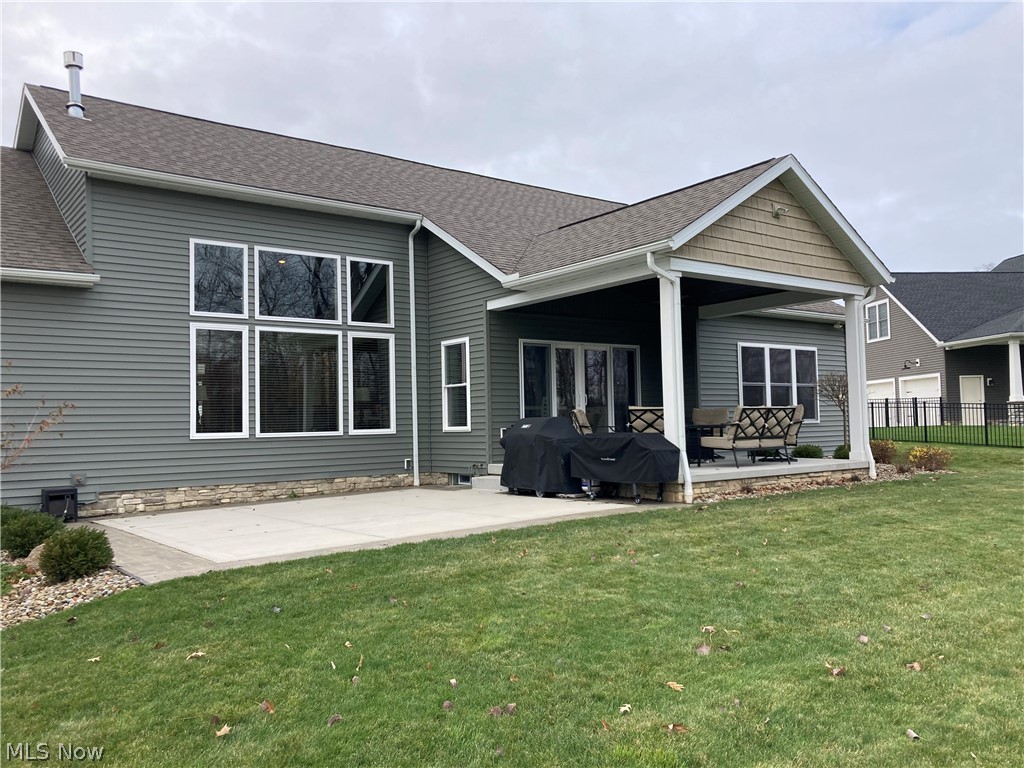 Kings Rdg Ph 6 - Residential