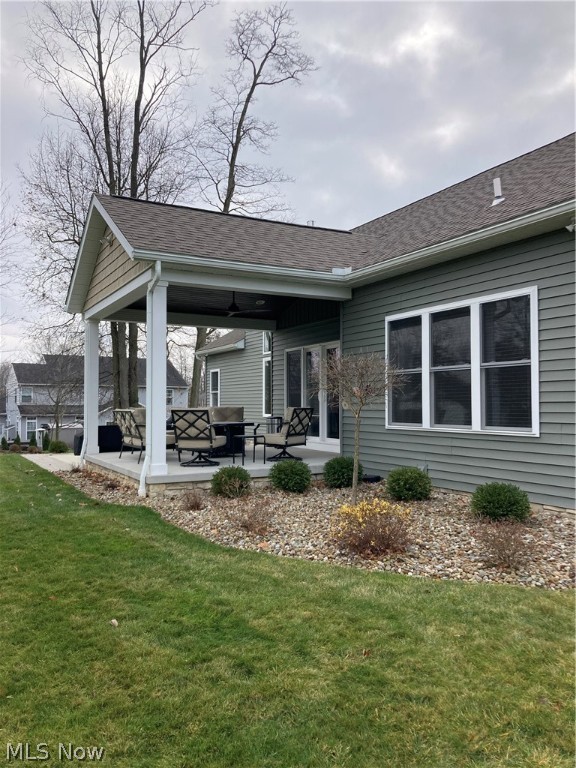 Kings Rdg Ph 6 - Residential